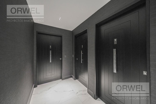 Imagen 23 de 30 de Torre Deco. 2 Amb Con Detalles De Categoría. 1 Cochera. Amenities.