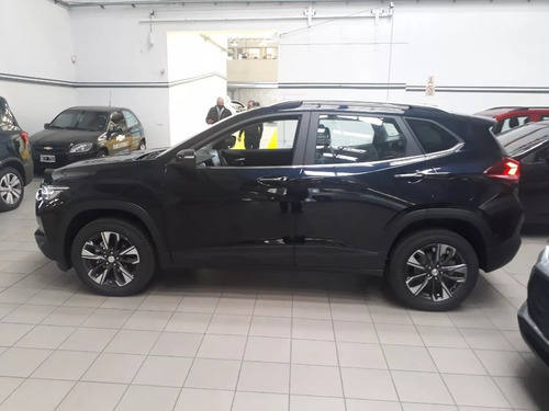 Imagen 24 de 25 de Chevrolet Tracker Premier 0km E/inmediata 2023 Go