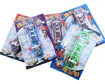 Comprar Mini Skates Patinetas Para Dedos Fingerboard Colores Kit X 3