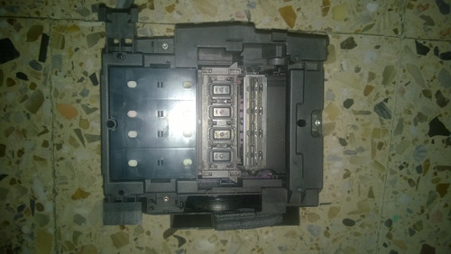 Sistema Estacion De Servicio Designjet 500 (Usado)