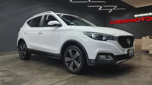 MG Zs 1.5 Excite Cvt
