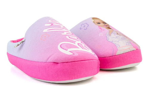 Pantuflas Disney Princesas De Niños - Bbiiss23022