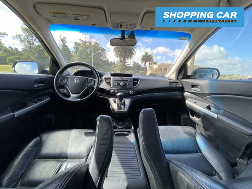 Honda Cr-v Ex 2w 2.4 2012