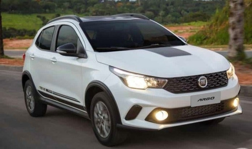 Fiat Argo 0km 2021 $140.000 + $15.599. Solo Con Dni *