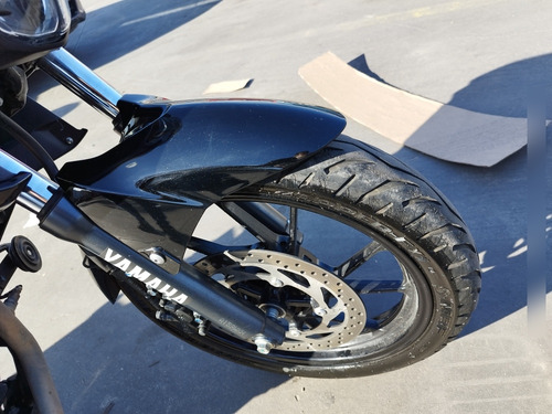 Imagen 16 de 24 de Yamaha Fz25 - Impecable