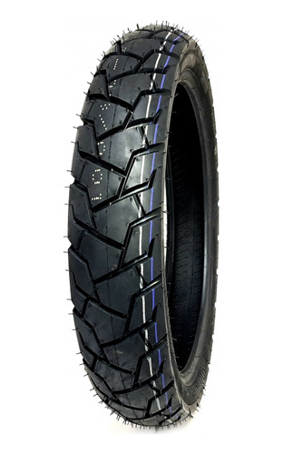 Cubierta Moto 100/80-17 Tl 6pr C3 Evo Tubeless P485