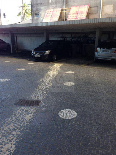 Apartamento Com 2 Dormitórios, 94 M² - Venda Por R$ 330.000,00 Ou Aluguel Por R$ 2.500,00 - Itararé - São Vicente/sp - Ap4104