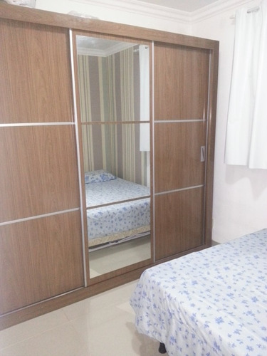 Imagem 8 de 14 de Apartamento Para Venda No Arsenal Em São Gonçalo - Rj - 125