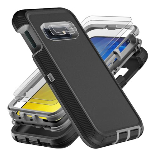 Kit De Limpieza Para Celular Ykhjklec - Funda Para Samsung G