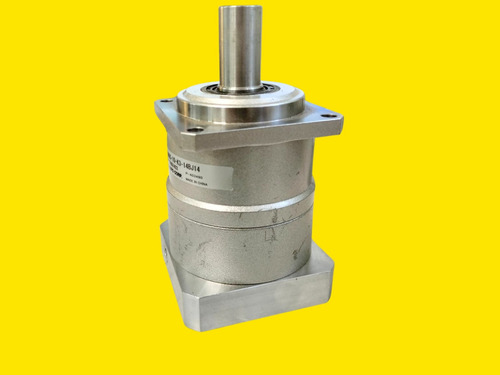 Nidec Vrb-060c-10-k3-14bj14 Reductor Caja De Cambios