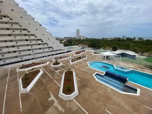 Venta De Apartamento En A