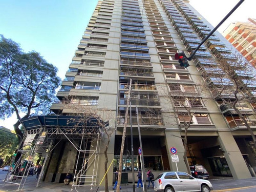 Imagen 2 de 15 de Torre Bruneta Rep Arabe Siria 2900 Y Av. Las Heras 100 M2