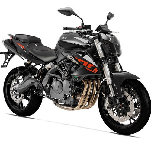 Imagen 23 de 25 de Benelli Tnt 600i - Benelli Pilar, Mejor Precio Contado! Jc