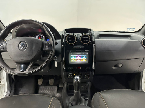 Renault Duster 1.6 Ph2 4x2 Privilege 110cv
