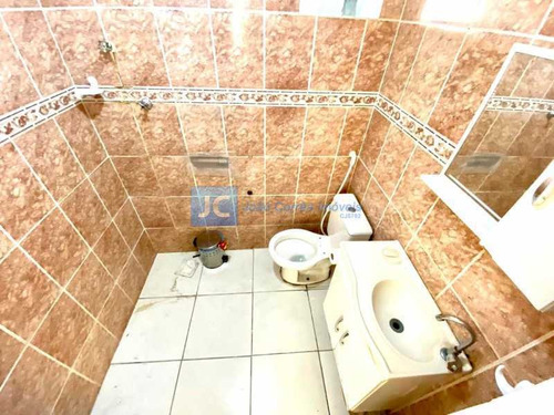 Apartamento-à Venda-cachambi-rio De Janeiro - Cbap30143