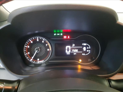 Hyundai Hb20 1.0 Tgdi Flex Sport Automático