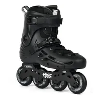 Comprar Patins Micro Skates Mt Plus Preto - Urbanou002Ffsk