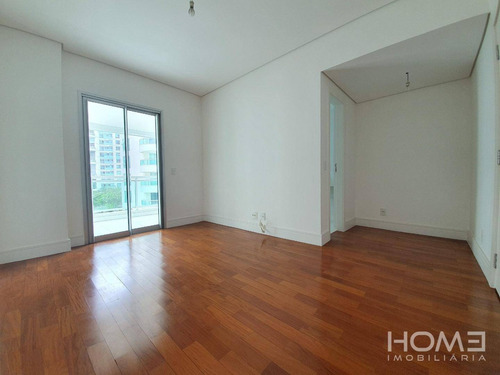 Imagem 12 de 30 de Apartamento Com 4 Dormitórios À Venda, 402 M² Por R$ 4.834.550,00 - Península - Rio De Janeiro/rj - Ap2247