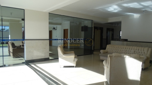 Imagem 4 de 22 de Apartamento Padrão Em Franca - Sp - Ap0145_rncr