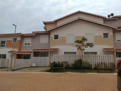 Imagem 15 de 15 de Casa Para Venda Em Cajamar, Fazendinha, 3 Dormitórios, 1 Suíte, 2 Banheiros, 2 Vagas - Ca-0156_1-1952852