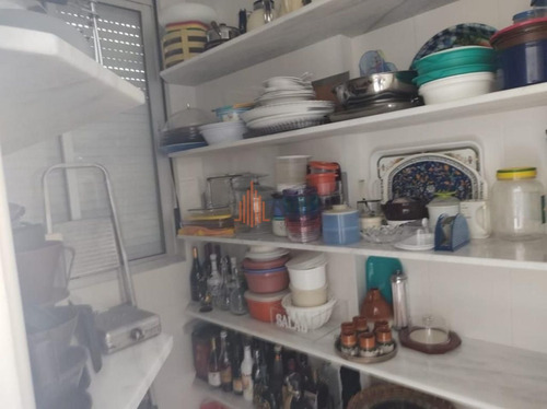 Imagem 12 de 15 de Apartamento Com 3 Dormitórios À Venda, 184 M² Por R$ 1.350.000,00 - Astúrias - Guarujá/sp - Av6752