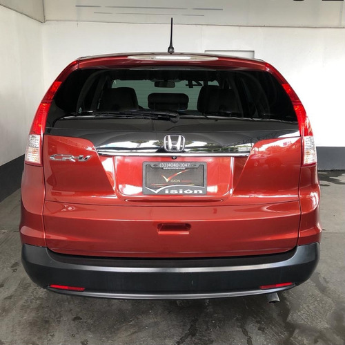 Imagen 4 de 15 de Honda Cr-v Exl 2014