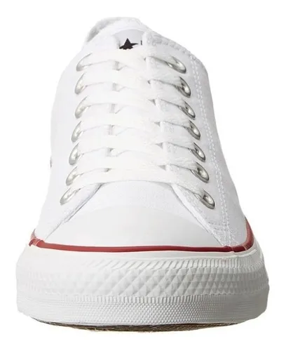 Championes all star blancos sale