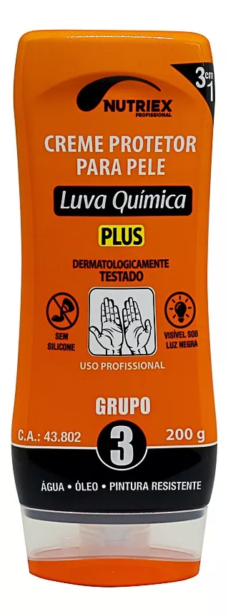 Segunda imagem para pesquisa de luva de silicone