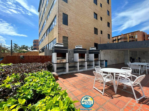 Res, Palmera Garden Suites, Apartamento Impecable Con Cocina Nueva Piso Dos (2)