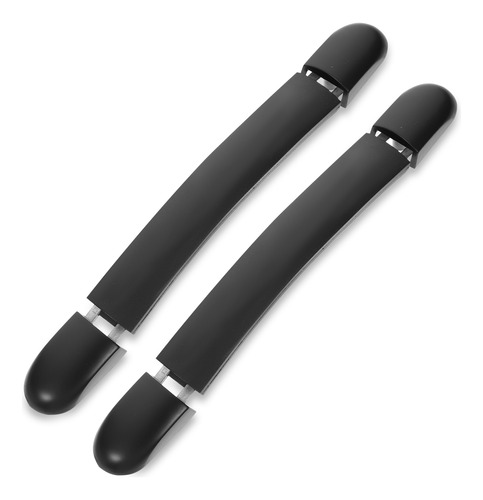 Mala De Reposição Com Alça Telescópica Handle Grip, 2 Unidad