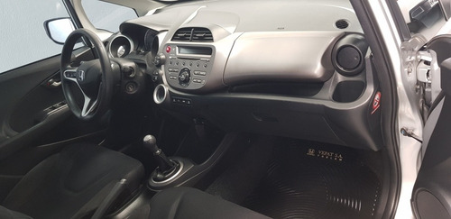 Honda Fit 1.5 Ex Mt 120cv 2012