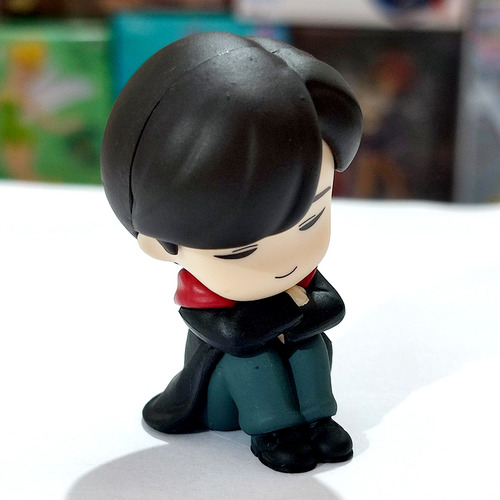 Harry Potter Katazun Fig. 3 - Neville Longbottom
