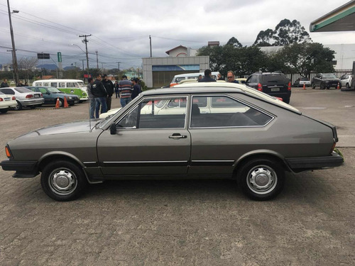 Volkswagen Passat Ls Village