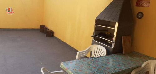 Imagem 6 de 26 de Sobrado Com 2 Dormitórios À Venda, 75 M² Por R$ 280.000,00 - Itaóca - Mongaguá/sp - So0318