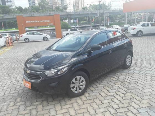 Chevrolet Joy 1.0 Spe4 Flex Manual