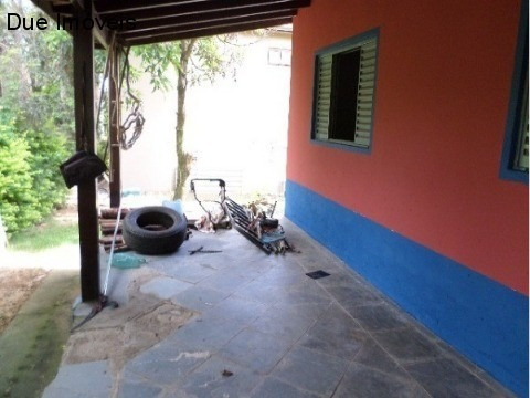 Chácara Em Indaiatuba - Ch00072 - 3293309