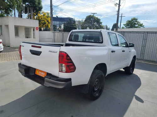 Imagem 14 de 15 de Chevrolet S10 2.8 Ls 4x4 Cd 16v Turbo Diesel 4p Manual