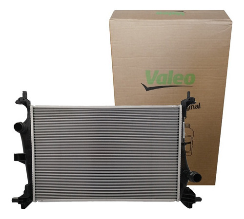 Radiador Renegade 2.0 Diesel Com Ar 2015 16 17 18 19 Valeo