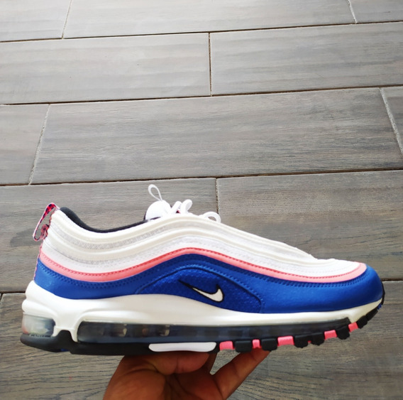 nike air max 97 precio mexico