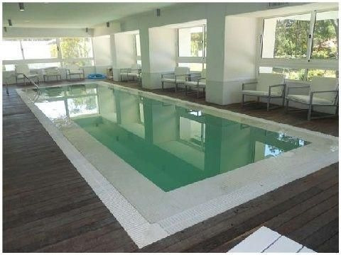 Apartamento En Alquiler Por Temporada De 1 Dormitorio En Roosevelt