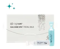 Comprar Geles Faciales Nuskin Galvanic Spa- Entrega Inmediata