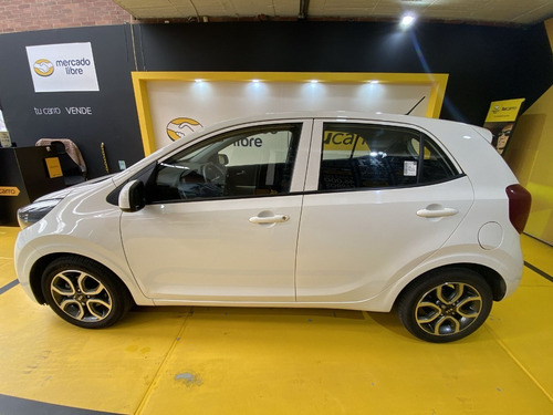Imagen 6 de 25 de Kia Picanto 1.3