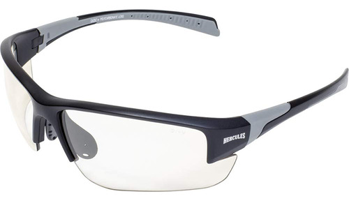 Global Vision Hercules 7 Gafas De Sol De Seguridad De Trans.