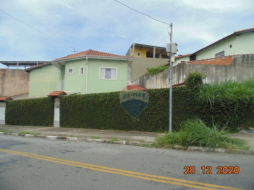 Imagem 21 de 21 de Sobrado Com 3 Dormitórios À Venda, 143 M² Por R$ 470.000,00 - Parque Continental - Guarulhos/sp - So0039