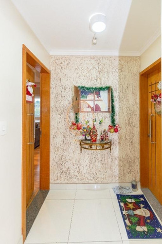 Apartamento Com 3 Dormitório(s) Localizado(a) No Bairro Morumbi Em São Paulo / São Paulo - 17700:925366