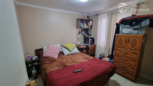 Casa En Venta De 4 Dorm En Parque Lantaño, Chillán