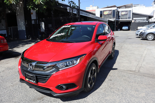 Honda Hrv Prime Automatica, Quemacocos 2022