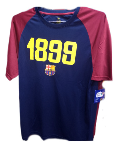 Camisa Edición Especial Barcelona 