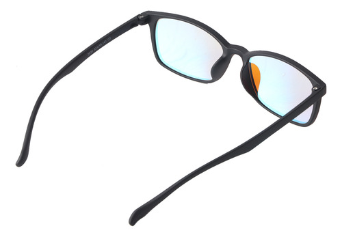 Gafas Con Montura Correctiva Para Daltonismo Para Ciegas Roj