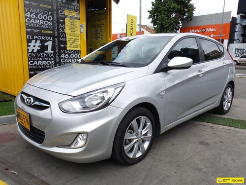 Hyundai Accent Gl I25